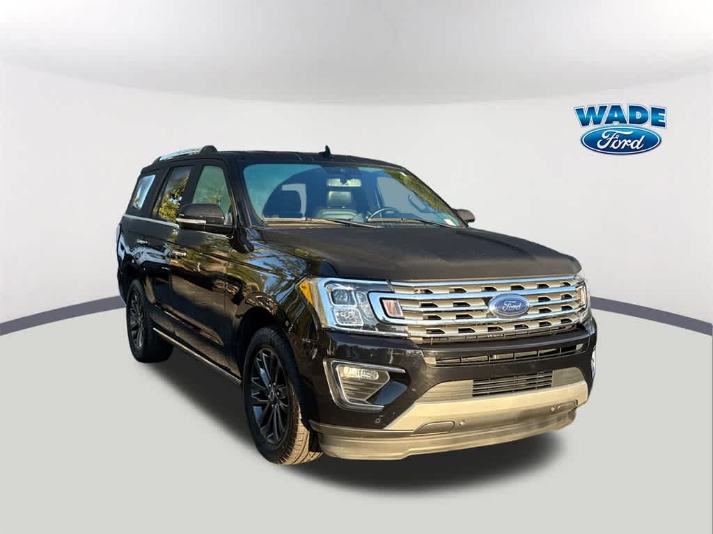 Thumbnail: 2020 Ford Expedition - 3