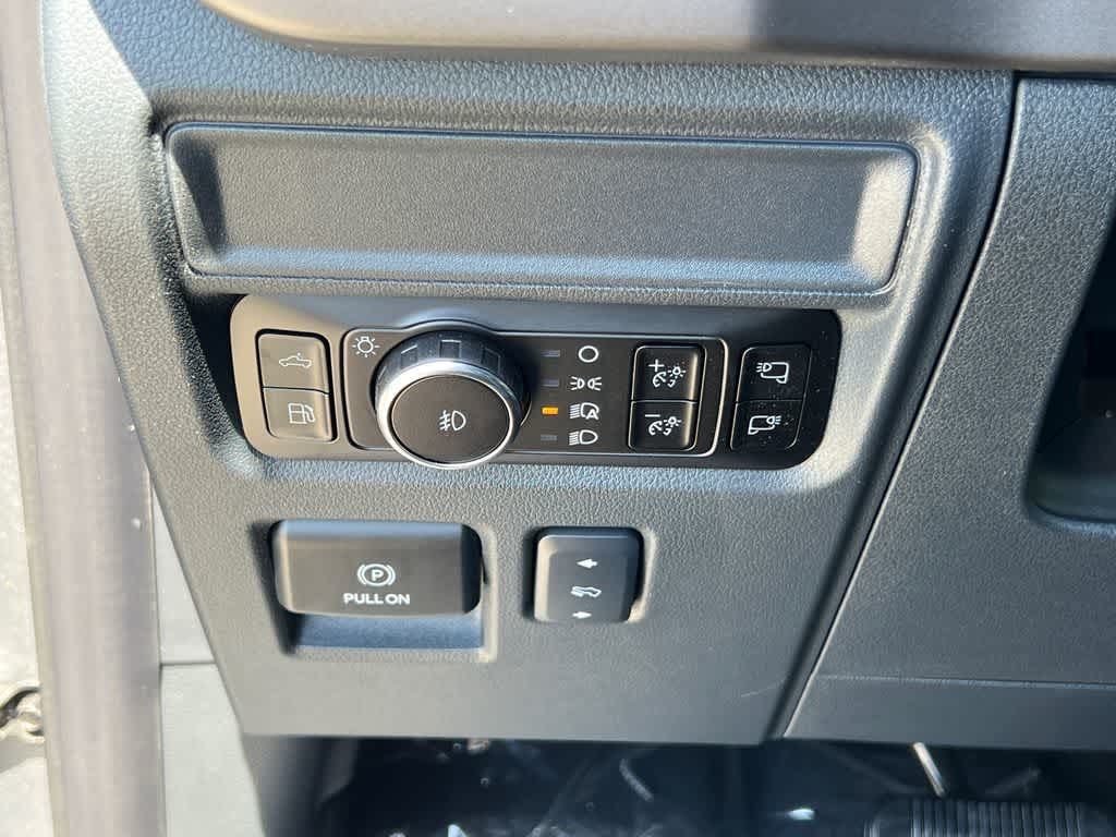 Thumbnail: 2025 Ford F-150 - 24