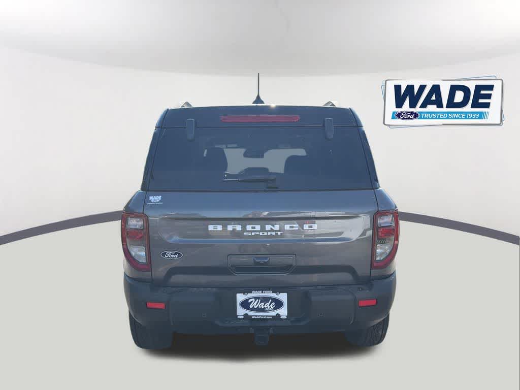 Thumbnail: 2026 Ford Bronco Sport - 6