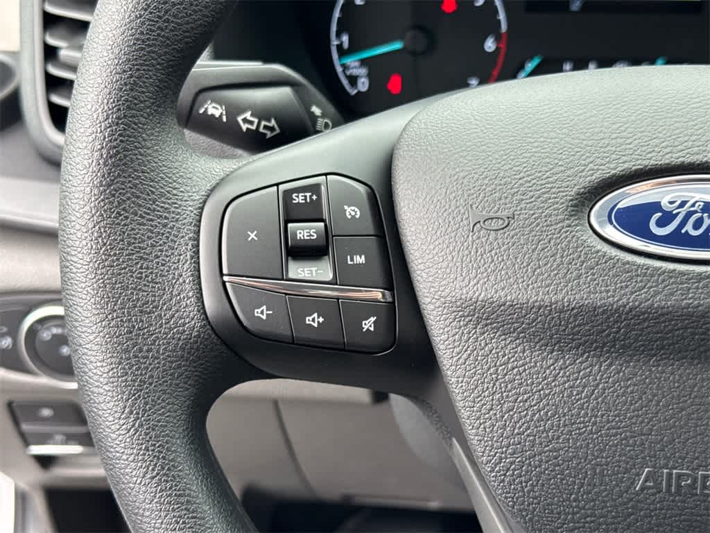 Thumbnail: 2025 Ford Transit Series - 21