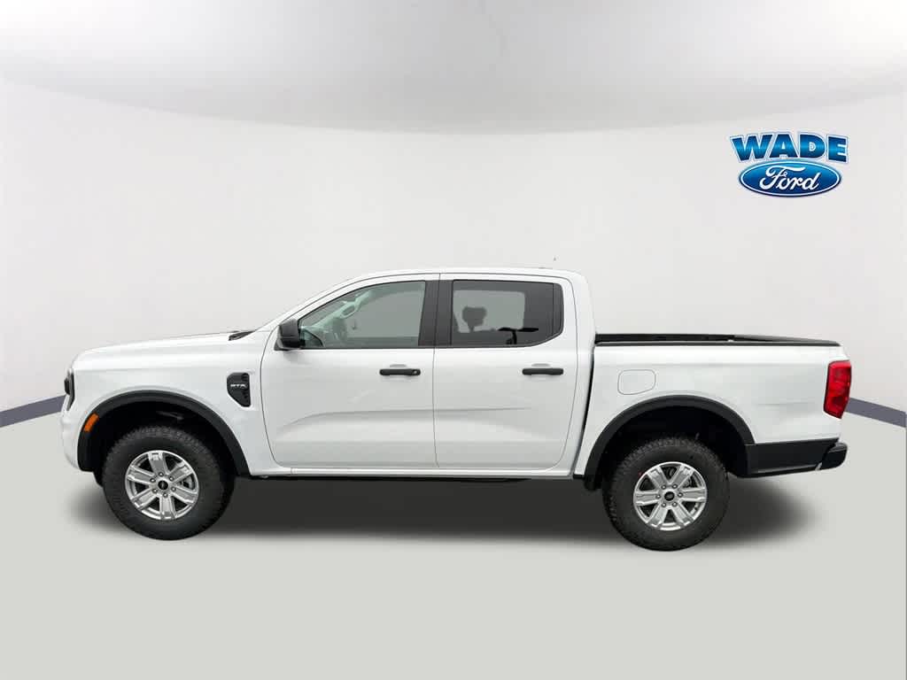 Thumbnail: 2025 Ford Ranger - 8