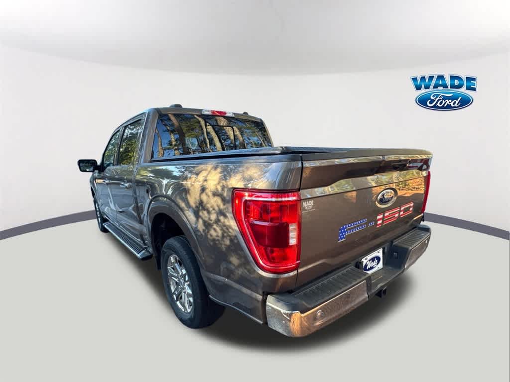 Thumbnail: 2022 Ford F-150 - 6