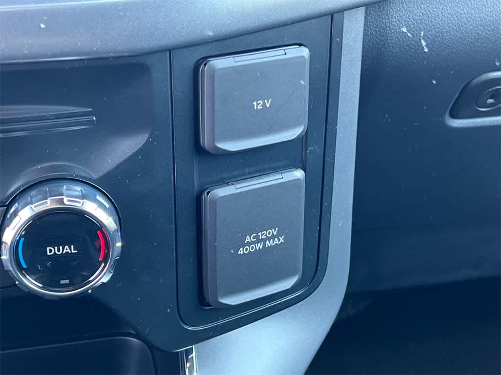 Thumbnail: 2025 Ford F-150 - 29