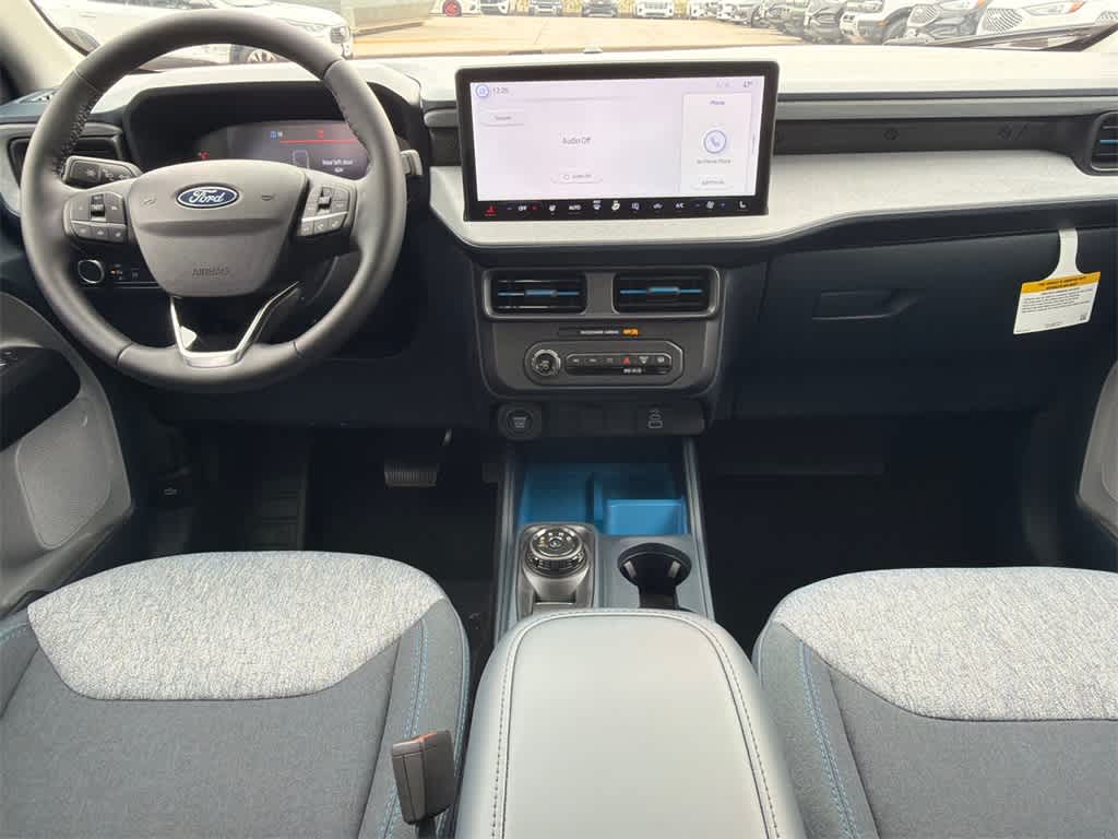 Thumbnail: 2026 Ford Maverick - 18