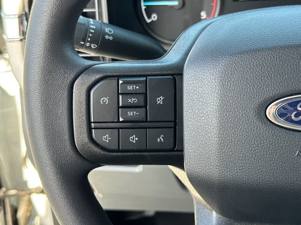 Thumbnail: 2025 Ford F-350 - 22