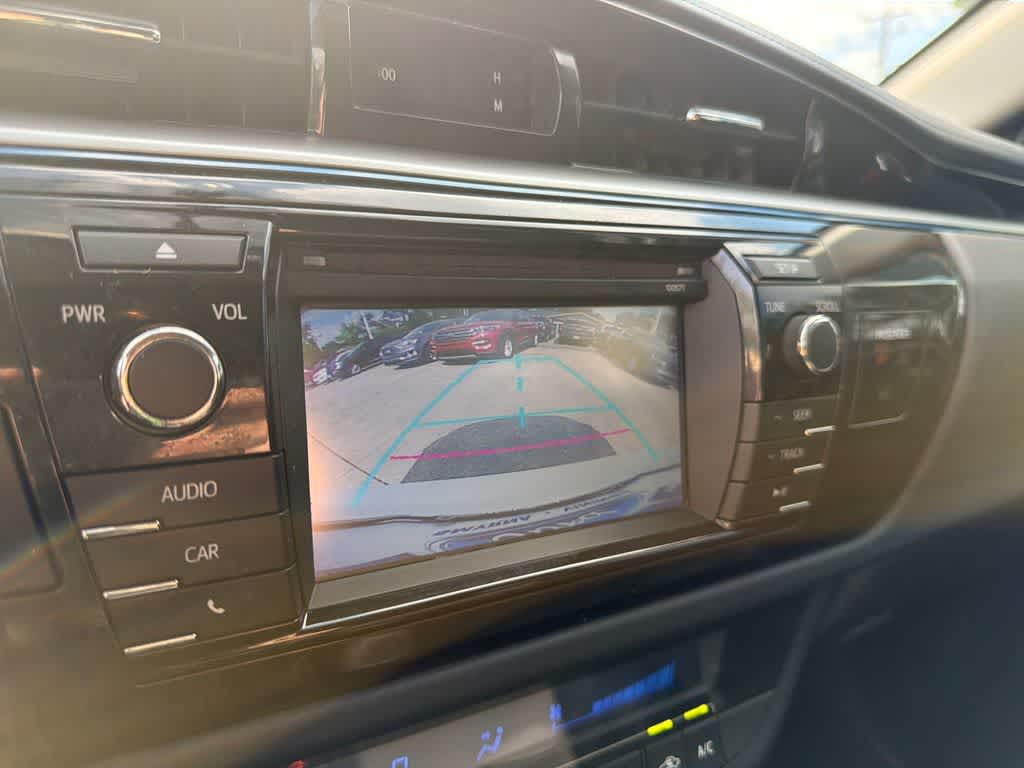 Thumbnail: 2016 Toyota Corolla - 26