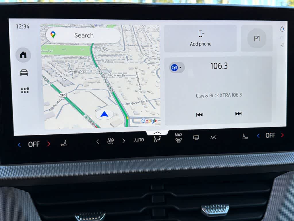 Thumbnail: 2026 Ford Explorer - 28