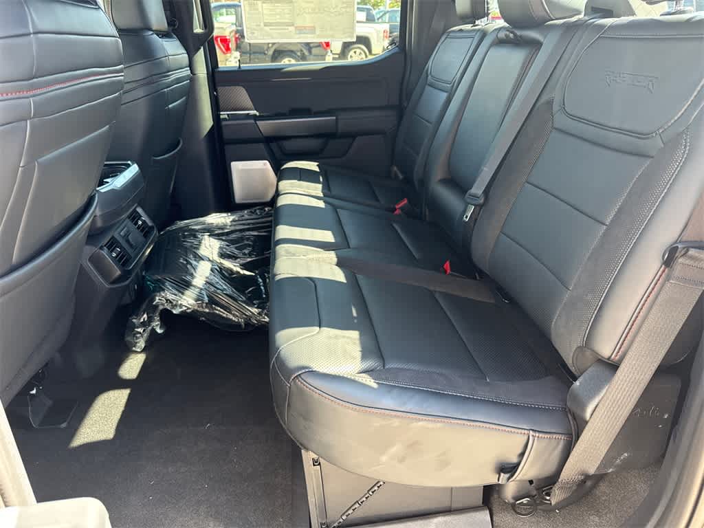 Thumbnail: 2025 Ford F-150 - 17