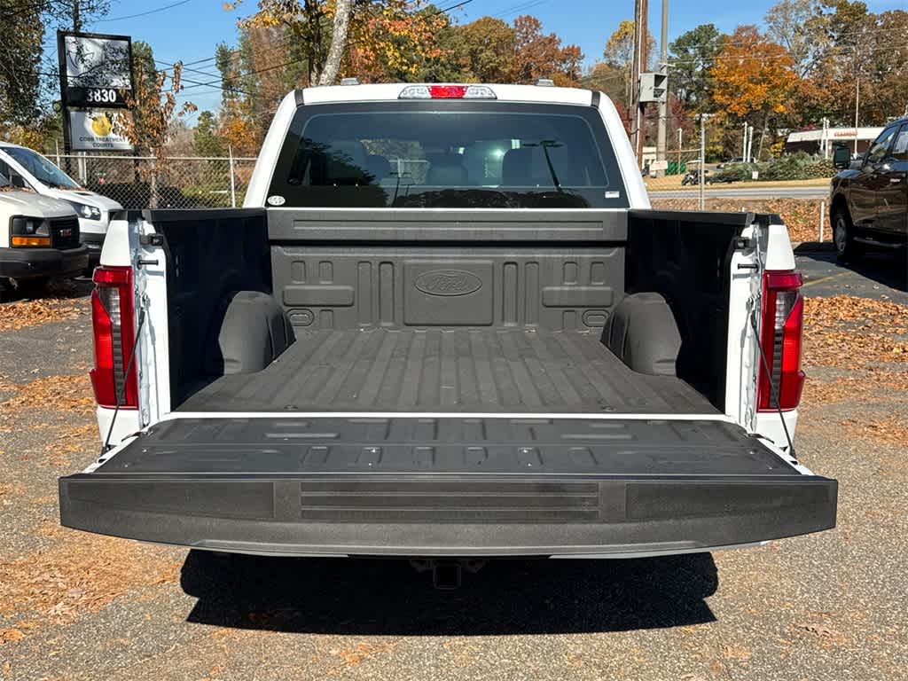 Thumbnail: 2025 Ford F-150 - 19