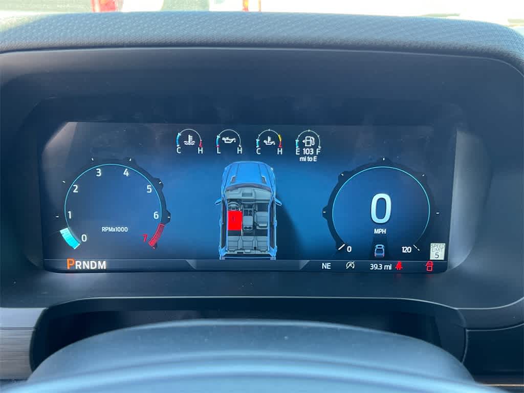 Thumbnail: 2025 Ford F-150 - 22