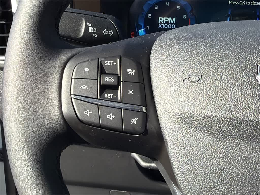 Thumbnail: 2025 Ford Bronco Sport - 22