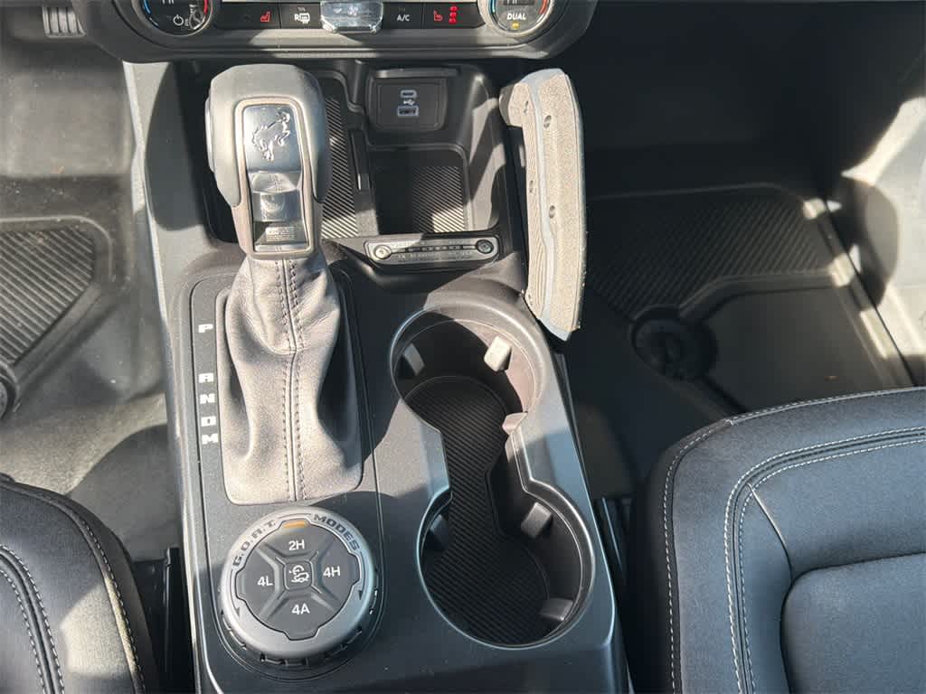 Thumbnail: 2025 Ford Bronco - 30