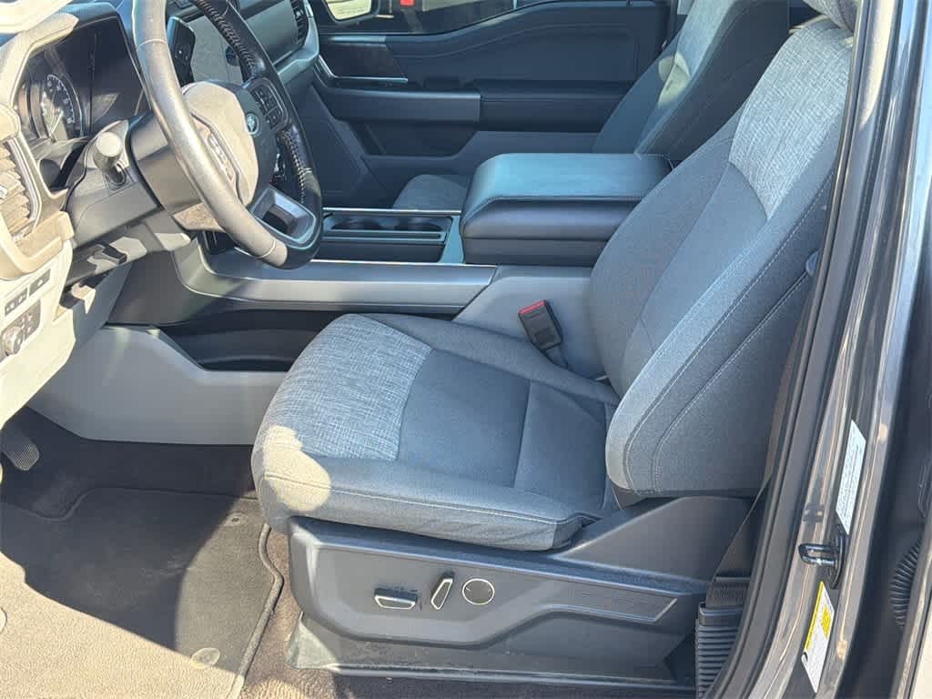 Thumbnail: 2021 Ford F-150 - 10