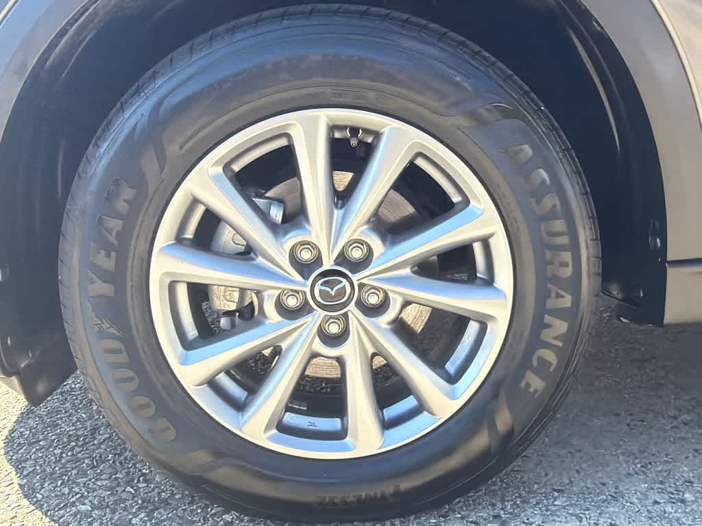 Thumbnail: 2023 Mazda CX-5 - 9