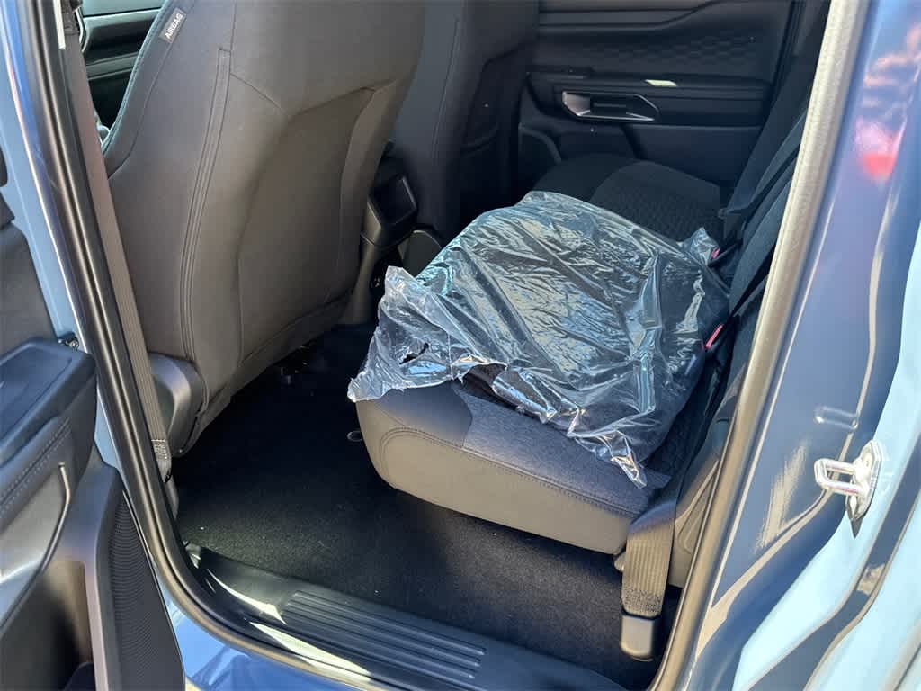 Thumbnail: 2025 Ford Ranger - 16