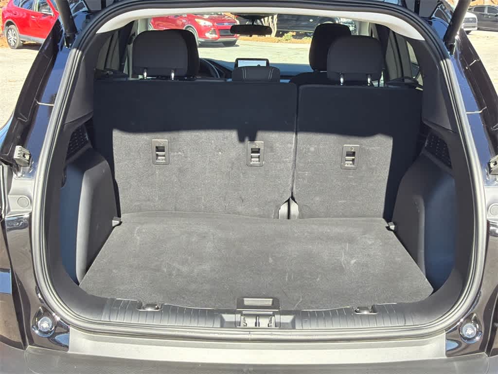 Thumbnail: 2023 Ford Escape - 16