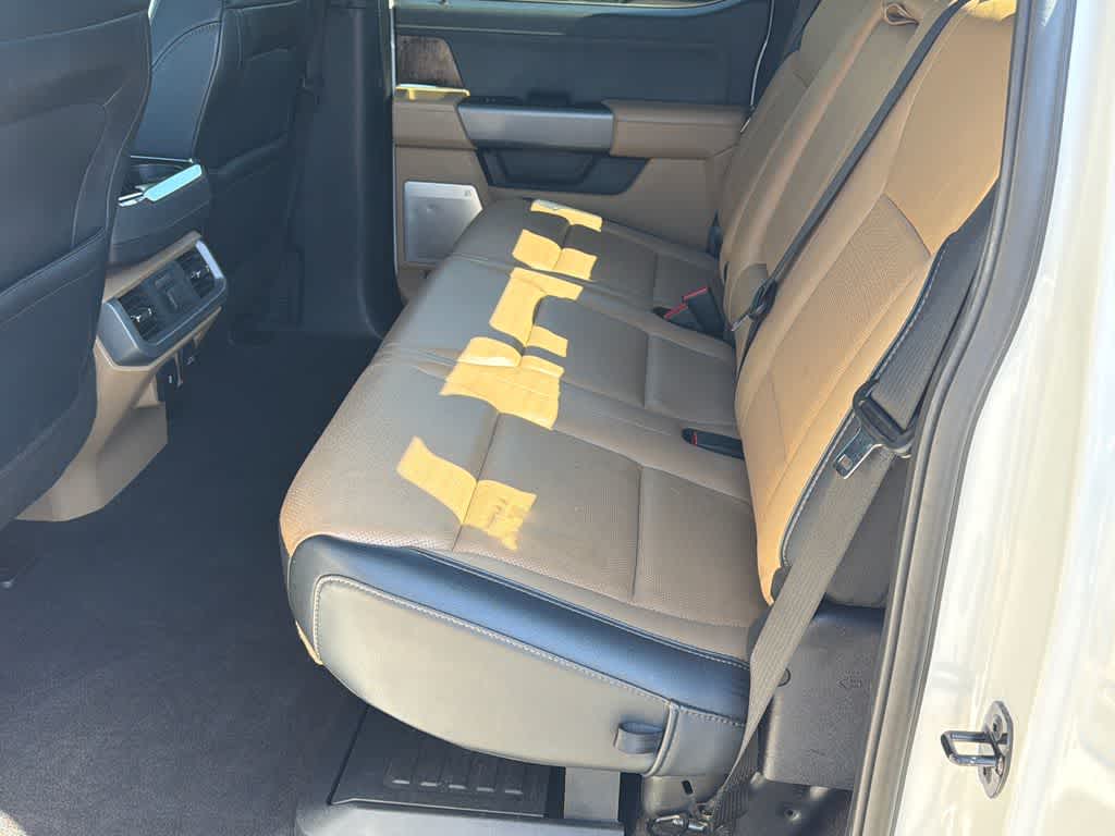 Thumbnail: 2021 Ford F-150 - 17