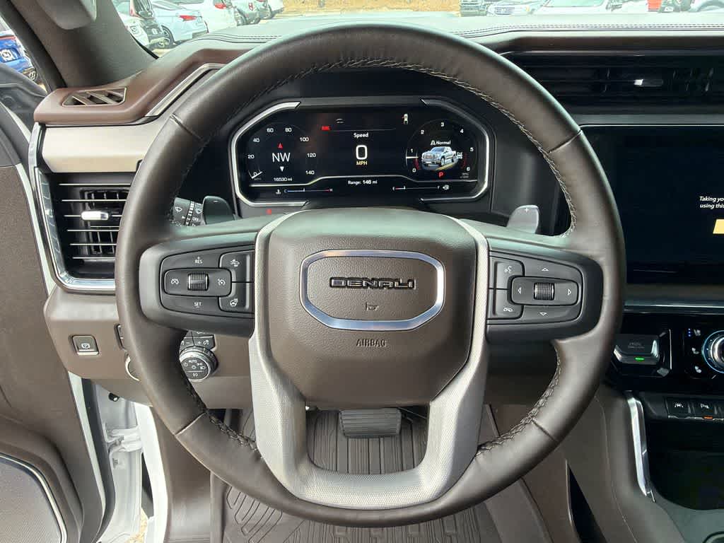 Thumbnail: 2024 GMC Sierra 1500 - 20