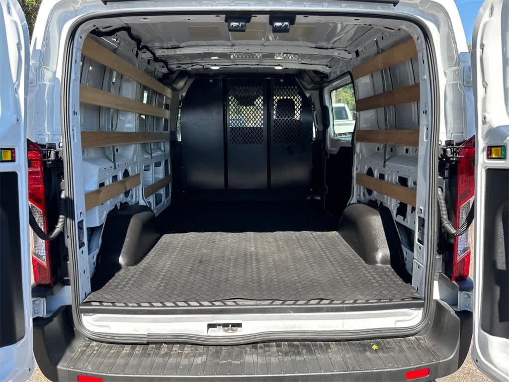 Thumbnail: 2023 Ford Transit Series - 14