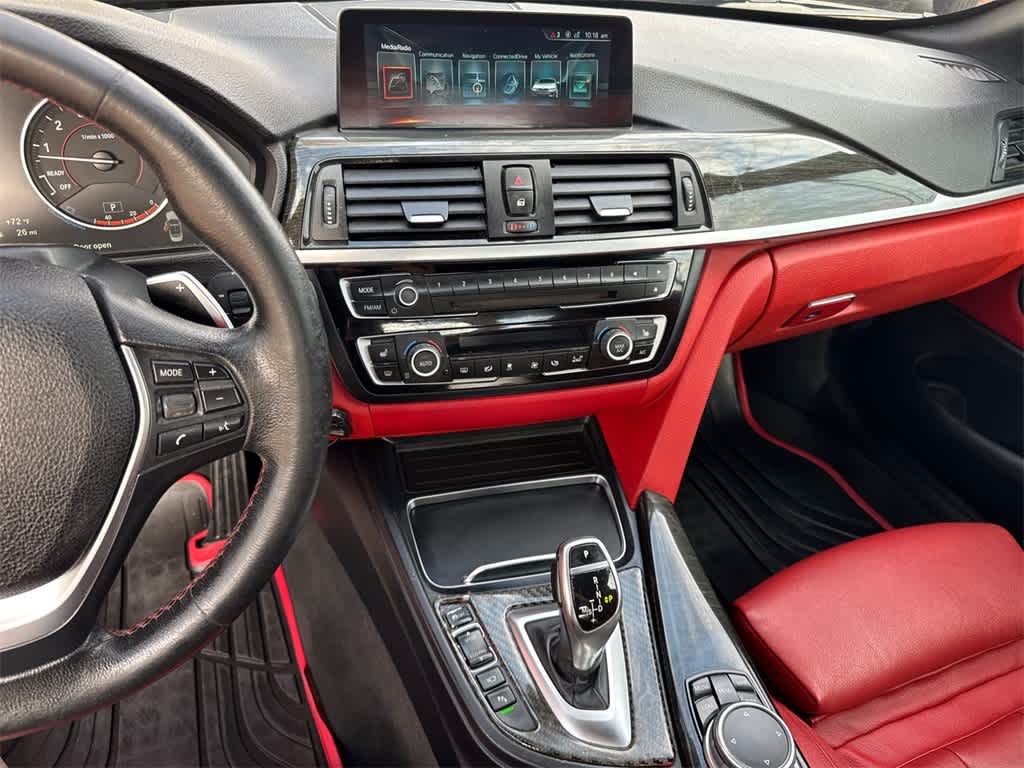 Thumbnail: 2017 BMW 4 Series - 22