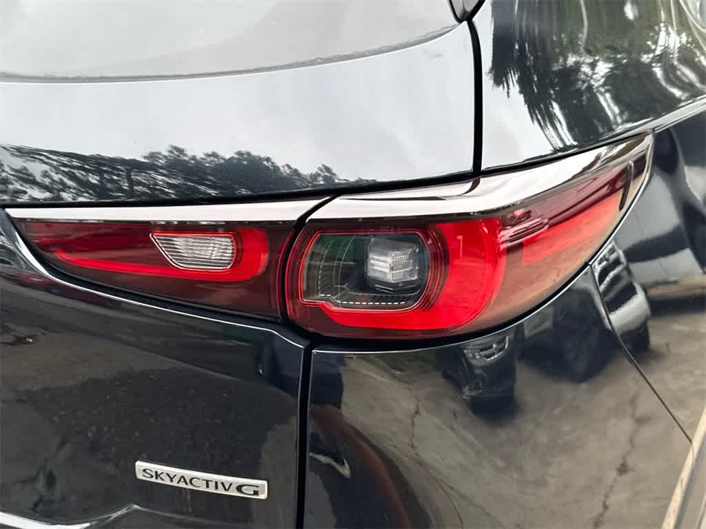 Thumbnail: 2022 Mazda CX-5 - 12