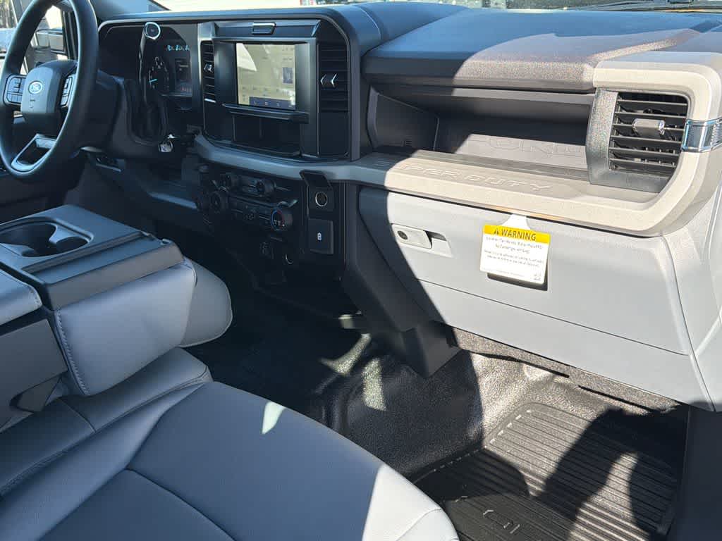 Thumbnail: 2026 Ford F-250 - 13