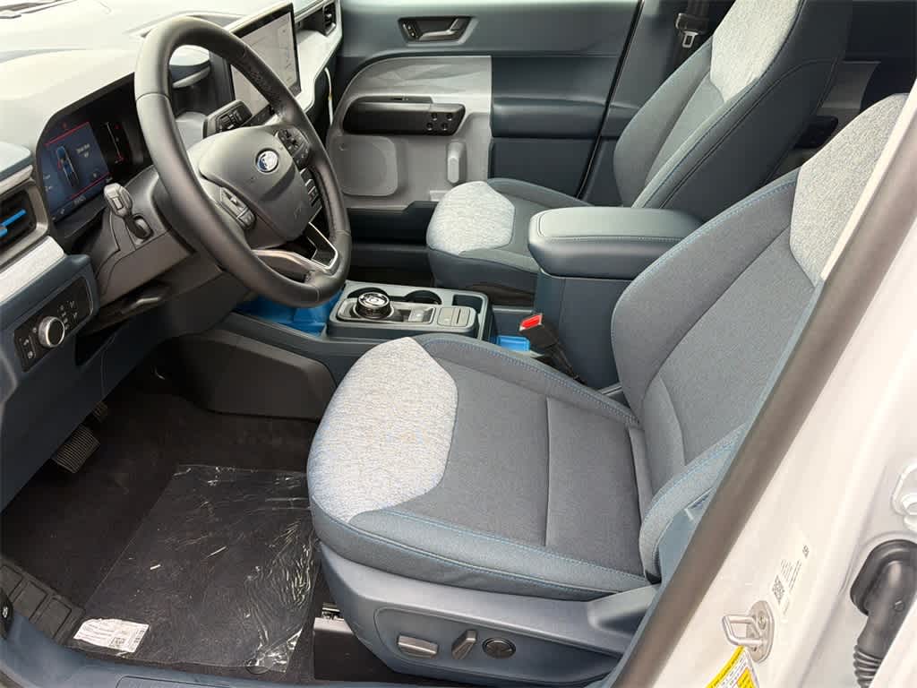 Thumbnail: 2026 Ford Maverick - 10