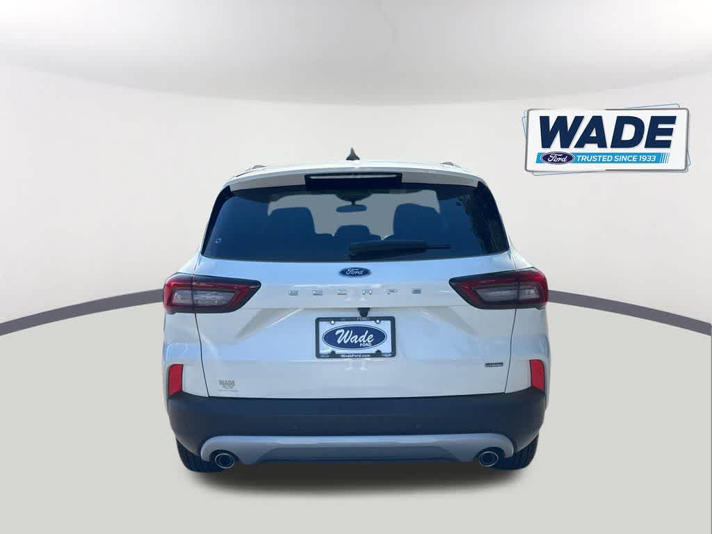 Thumbnail: 2024 Ford Escape - 6