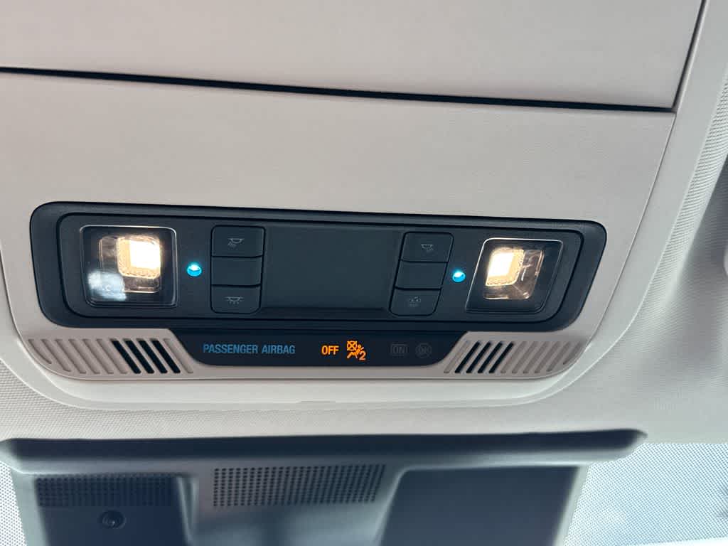 Thumbnail: 2024 Ford Mustang Mach-E - 33