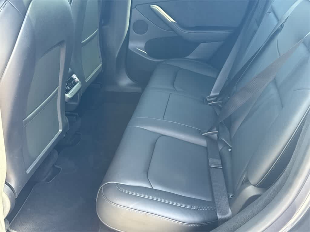 Thumbnail: 2023 Tesla Model Y - 18