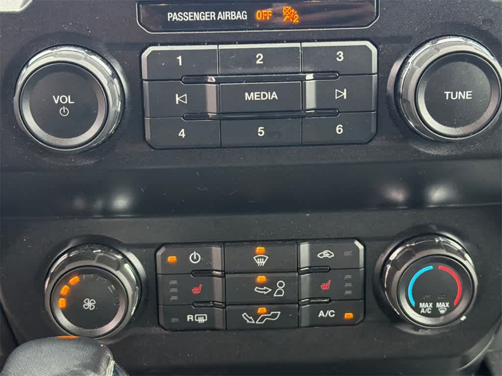 Thumbnail: 2020 Ford F-150 - 29