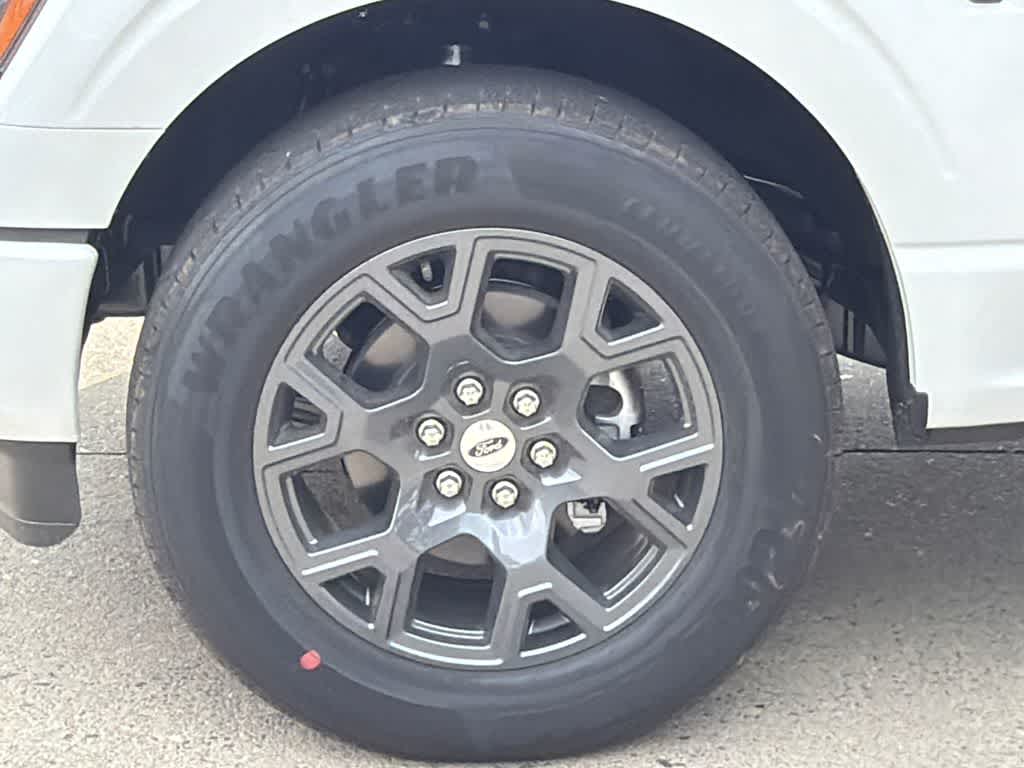 Thumbnail: 2026 Ford F-150 - 9