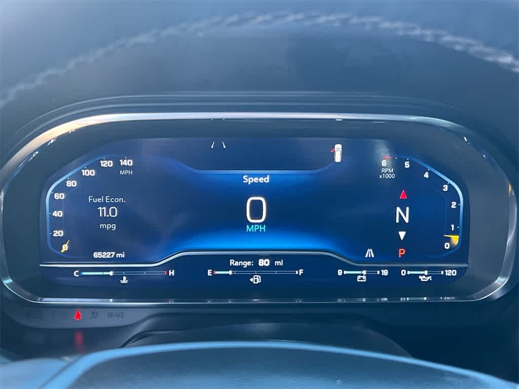 Thumbnail: 2023 Chevrolet Suburban - 26