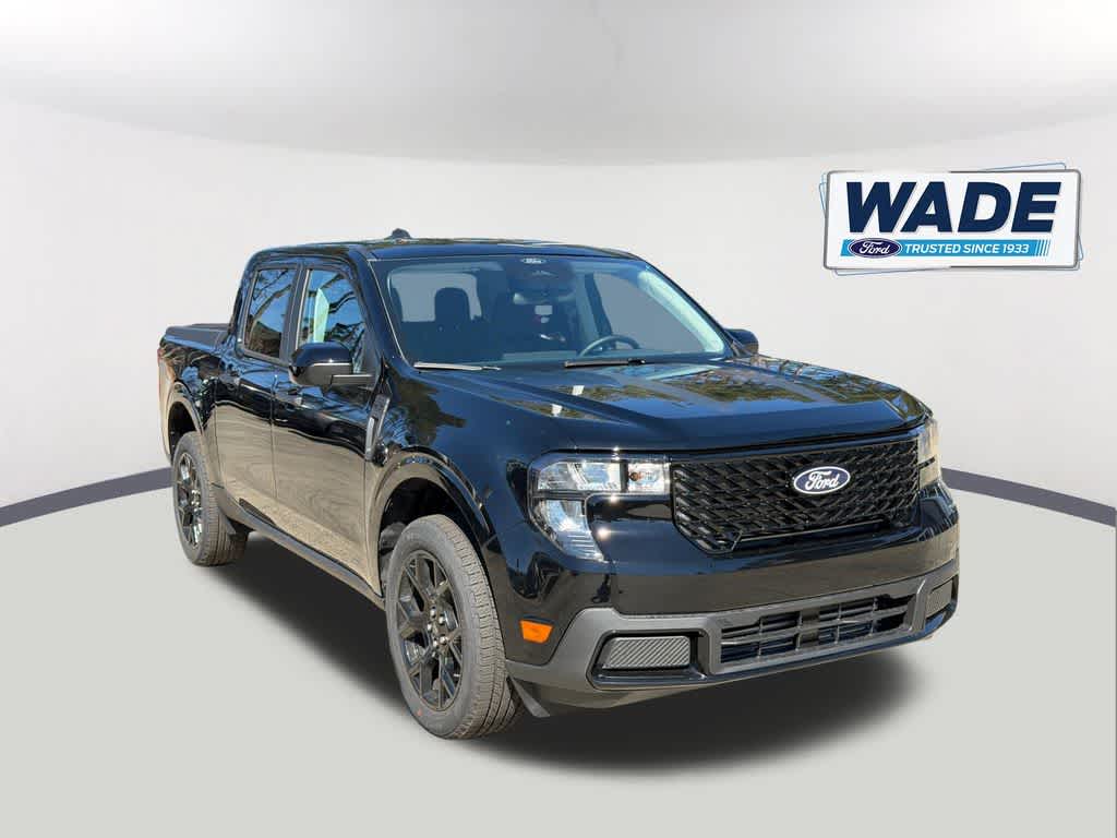 Thumbnail: 2026 Ford Maverick - 3