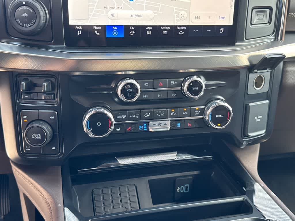 Thumbnail: 2025 Ford F-350 - 30