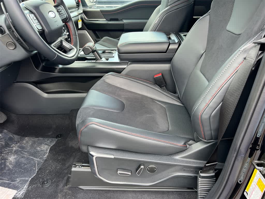 Thumbnail: 2025 Ford F-150 - 10