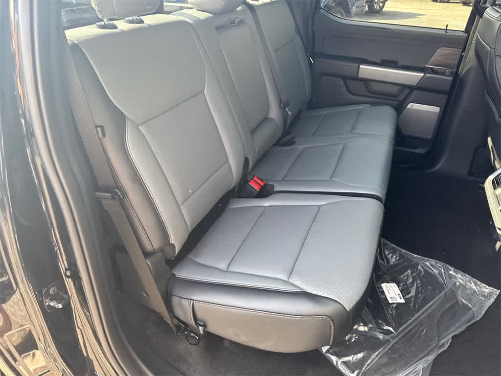 Thumbnail: 2025 Ford F-150 - 14