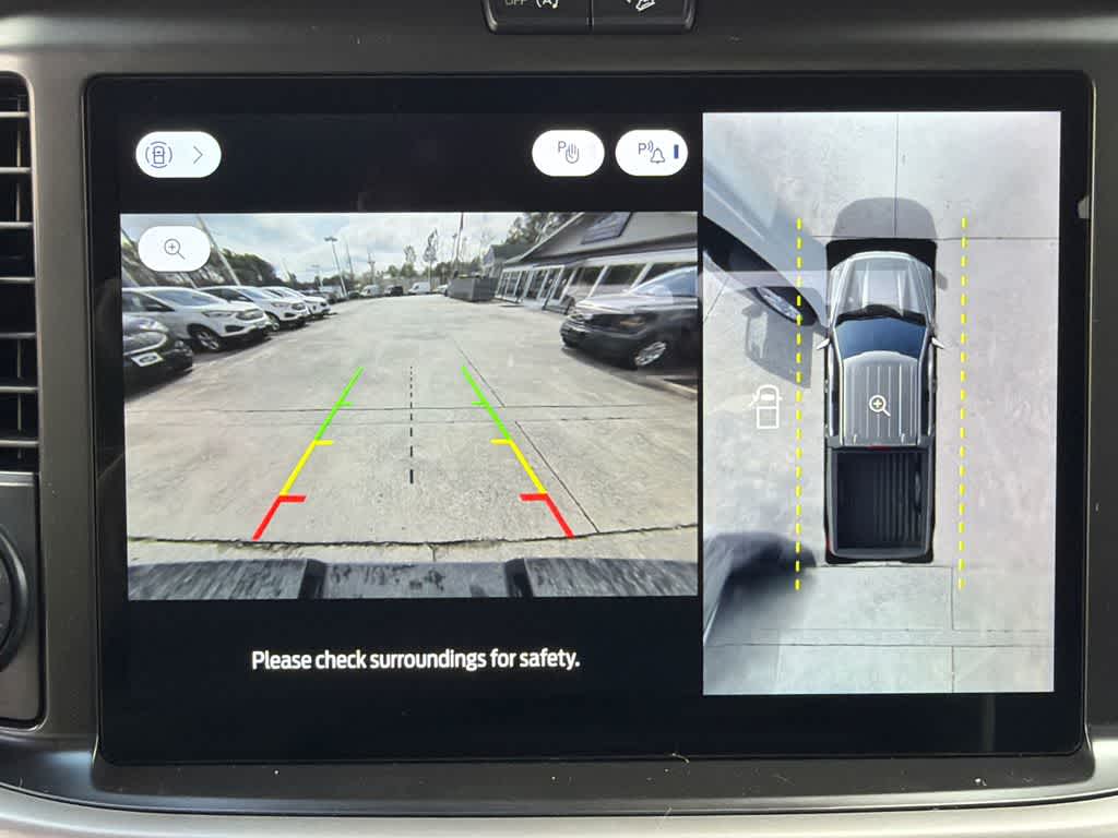 Thumbnail: 2026 Ford F-150 - 27