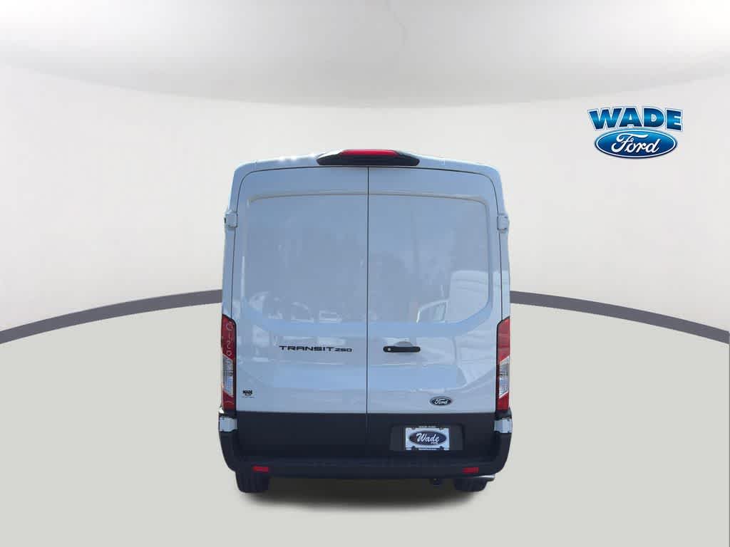 Thumbnail: 2026 Ford Transit Series - 6