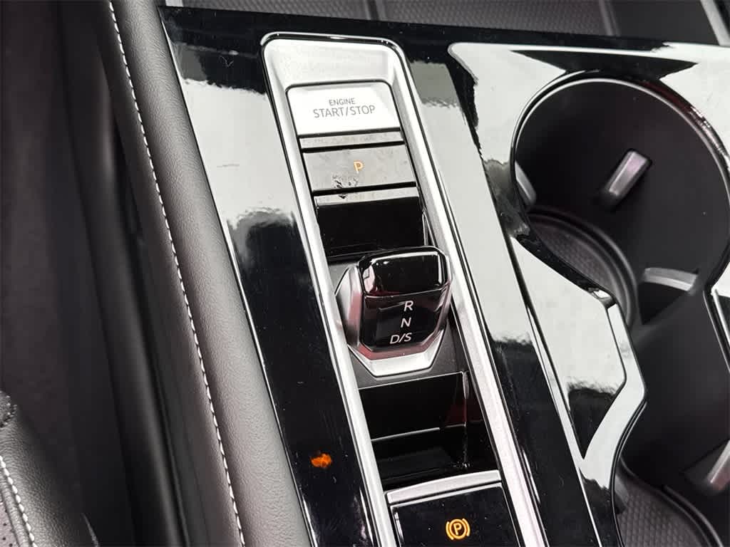 Thumbnail: 2024 Volkswagen Atlas - 32