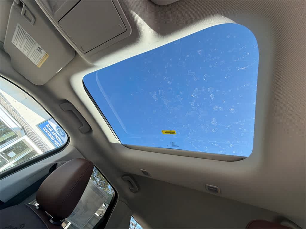 Thumbnail: 2025 Ford Bronco Sport - 32