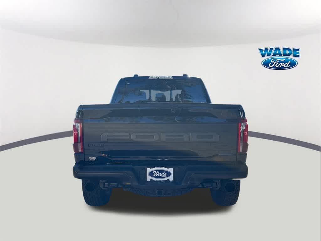 Thumbnail: 2025 Ford F-150 - 6