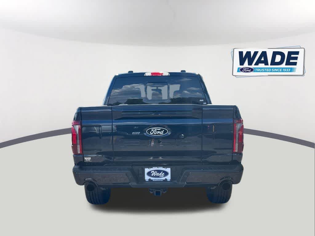 Thumbnail: 2025 Ford F-150 - 6