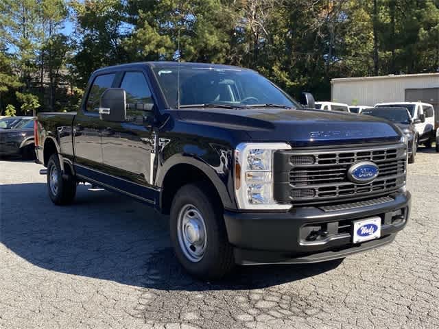 Thumbnail: 2024 Ford F-350 - 5