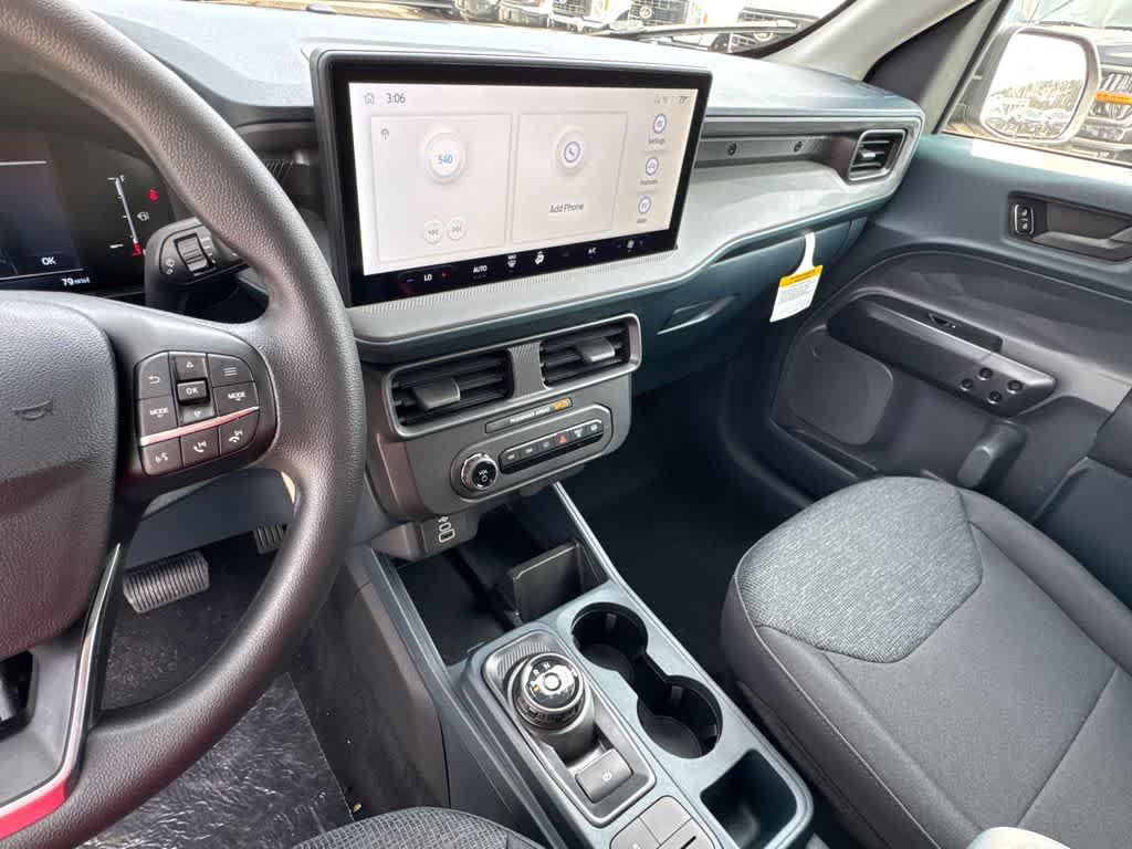 Thumbnail: 2026 Ford Maverick - 26