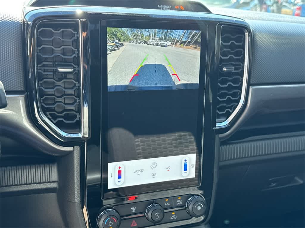 Thumbnail: 2025 Ford Ranger - 23