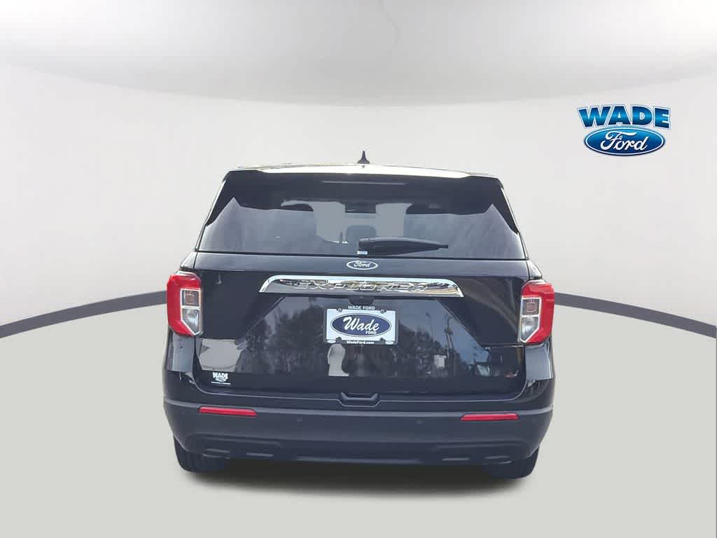 Thumbnail: 2024 Ford Explorer - 6