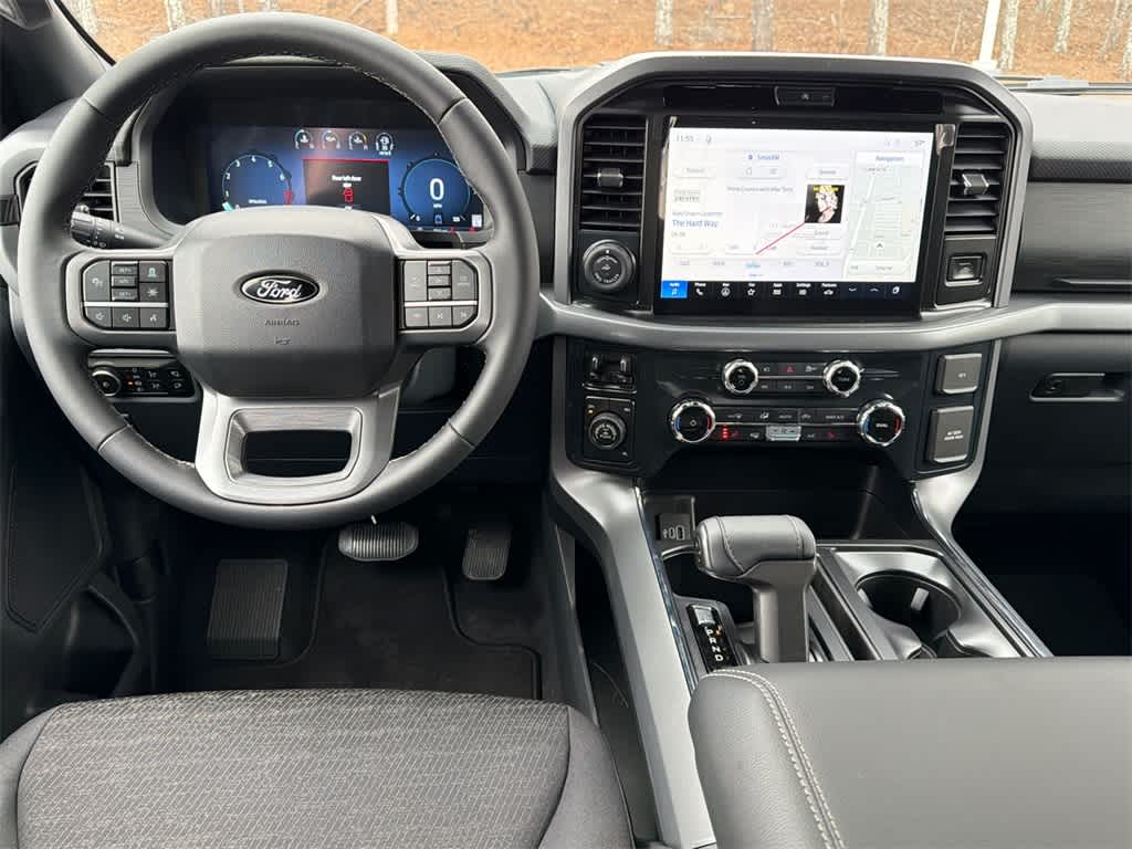 Thumbnail: 2026 Ford F-150 - 19