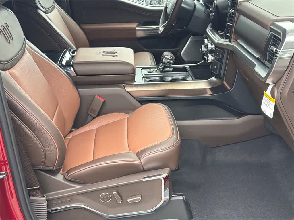 Thumbnail: 2026 Ford F-150 - 12