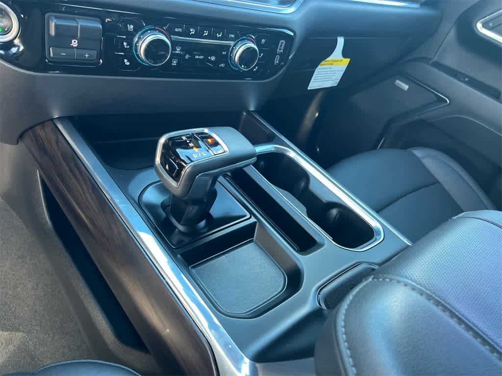 Thumbnail: 2024 GMC Sierra 1500 - 29